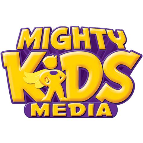 Mighty Kids Media Mightykidsmedia Twitter
