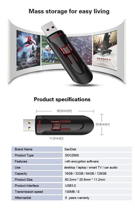 In this video, i discuss how i determine the actual write speed of the sandisk cruzer glide 3.0 256gb flash drive given my usage requirements. SanDisk Cruzer Glide USB 3.0 16GB 32GB 64GB 128GB Flash ...