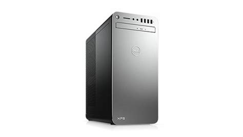 Dell Xps Tower Special Edition 8920 Review Pcmag