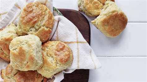 Canned Biscuits Ranked Worst To Best