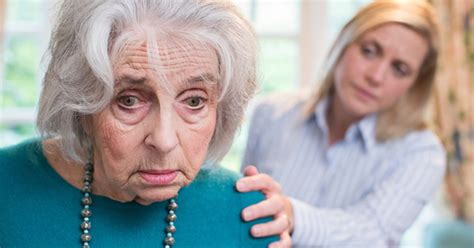 Dementia In Older Population Linked To Concurrent Neuropathologies