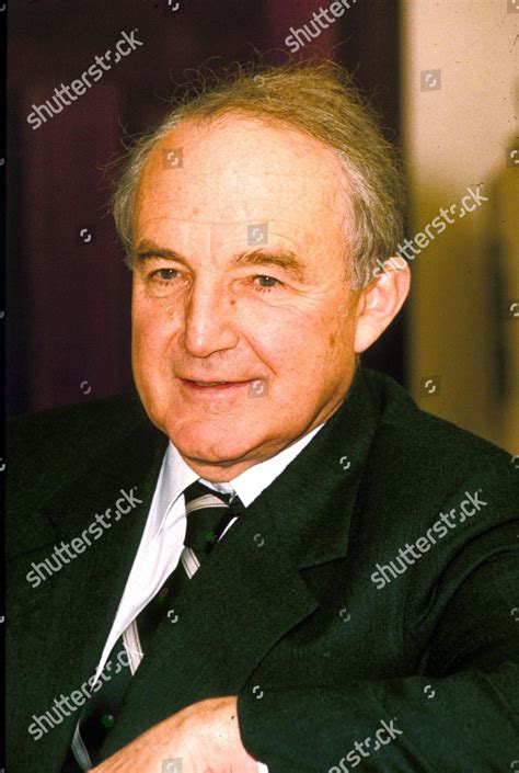 Viscount Lord George Younger Leckie Editorial Stock Photo Stock Image