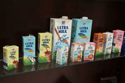 ternyata susu cair uht tidak mengunakan zat pengawet mommies daily