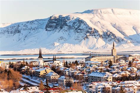 Les 11 Choses Incontournables à Faire à Reykjavik