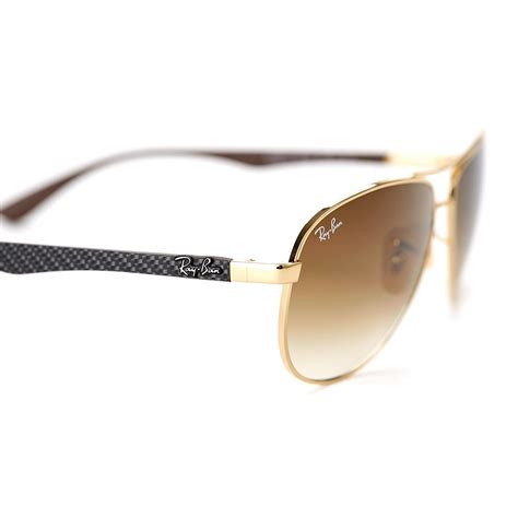 Ray Ban Rb8313 001 51 58 Synsam