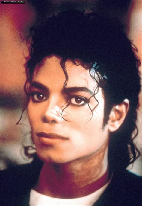Michael Jackson The Way You Make Me Feel