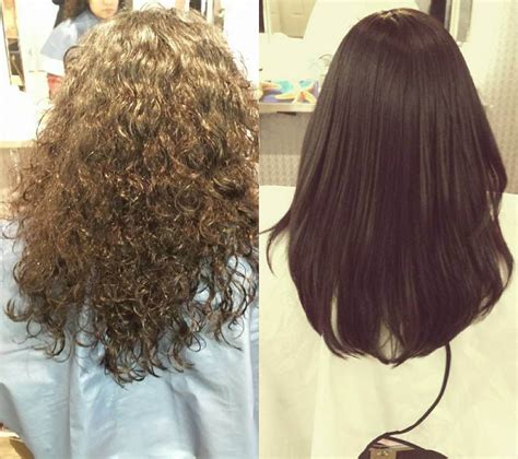 Japanese Straight Perm Gallary Japanese Straight Perm Hair Styles Perm