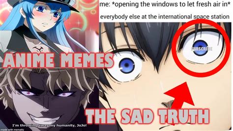 Share 62 Depressed Anime Memes Super Hot Incdgdbentre