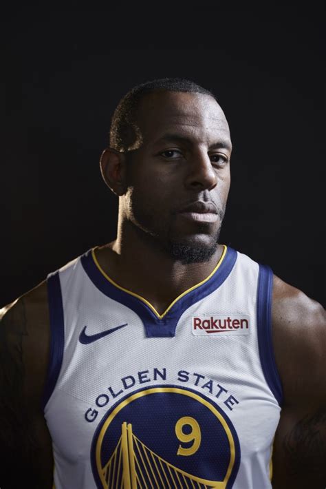 His birthday, what he did before fame, his family life, fun trivia facts, popularity rankings, and more. Andre Iguodala shares his history of hooping in 'Sixth Man ...