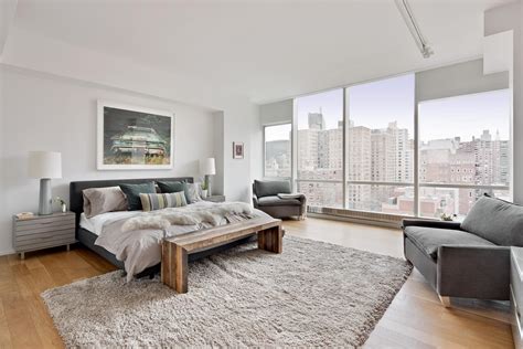 Un duplex à New York | Chambre moderne, Styles de ...