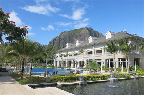 St Regis Mauritius Resort Hotel Review Passport And Palmtree