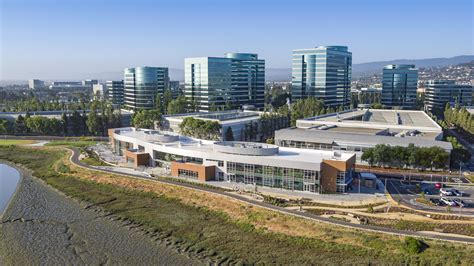 Oracle Design Tech High School In Redwood City Ca Oracle America Inc