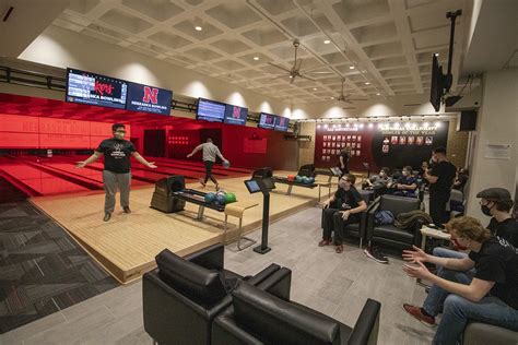 Enjoy The Last Weeks For Free Bowling Announce University Of Nebraska Lincoln