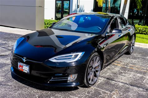 This is the first time in the company's history. Used 2020 Tesla Model S Long Range For Sale ($77,900 ...