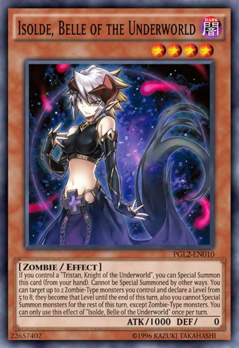 Sexiest Yugioh Cards