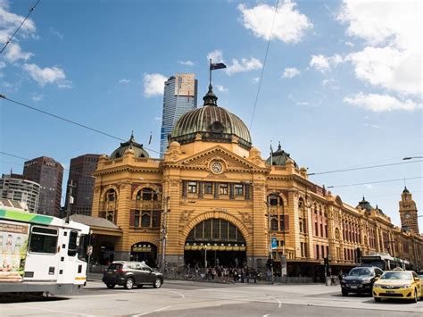 Ihg offers great rates on 7 hotels in melbourne with flexible cancellation fees. History and heritage, Melbourne, Victoria, Australia