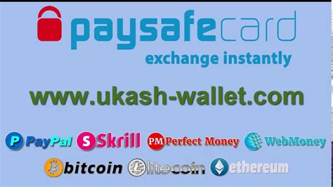 A buyer contacts you and agrees to pay your selling price. How you can send money from paysafecard to PayPal, Skrill, Perfect Money... | Perfect money ...
