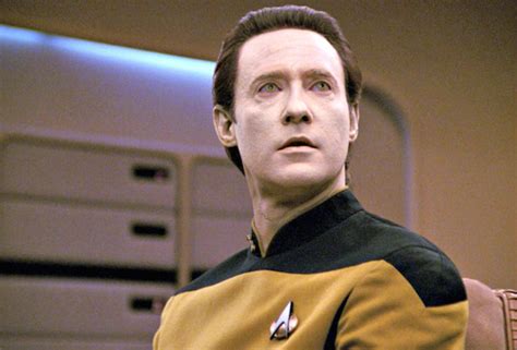 ‘star Trek Discovery Brent Spiner On Data Possibly Visiting Tvline