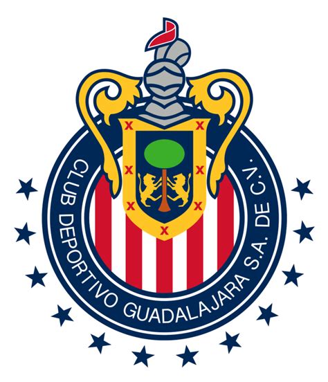 Um Grande Escudeiro MÉxico Liga Mx 201718