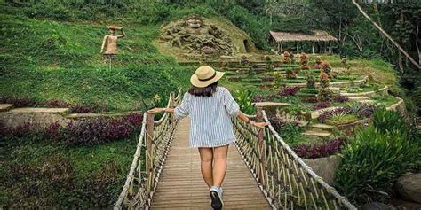 Tempat Wisata Instagramable Di Ubud Yang Lagi Trends Dan Hits