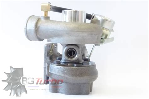 Turbo Garrett Neuf Pour Votre Volvo Penta Tamd L Cv