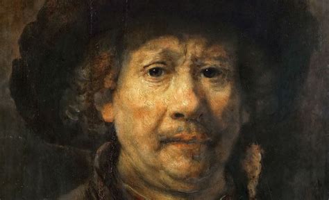 30 Interesting And Fascinating Facts About Rembrandt Tons Of Facts
