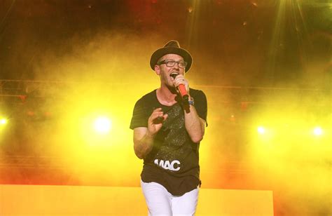 Son Of Christian Rapper Tobymac Dies Suddenly At Home