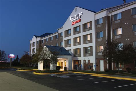 Discount 70 Off Fairfield Inn Suites Lake City United States A
