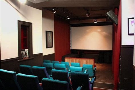 The Vic Cinema Devonport Rhett Schieler