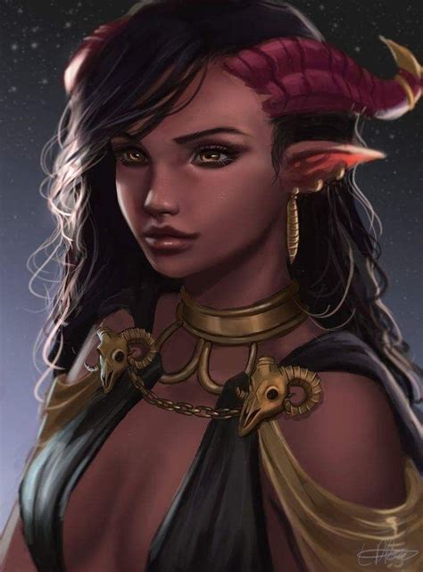 Pin By Dawn Washam On Fantasy Art Portraits Character Portraits Character Art Fantasy Art