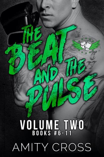 The Beat And The Pulse Volume Two By Amity Cross Ebook Barnes And Noble®