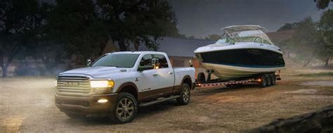 2022 Ram 2500 Towing Capacity Nyle Maxwell Chrysler Dodge Jeep Ram Of
