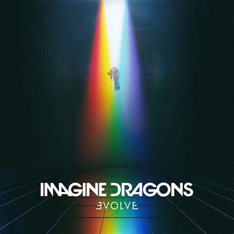 Imagine Dragons ‎ Evolve Deluxe Cd на ТОП цена