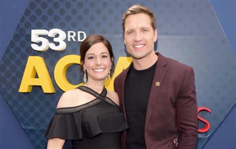 Walker Hayes And His Wife Laney Devastated Over The Loss Of Their