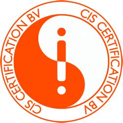 CIS Certification - CIS Certification