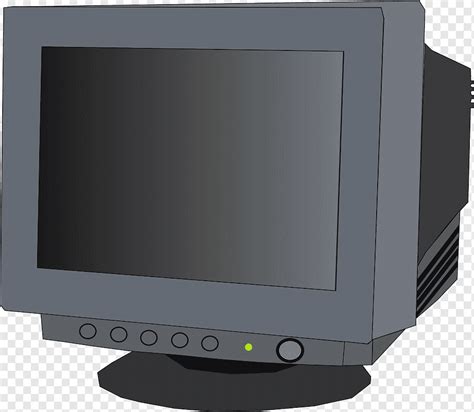 Dell Laptop Computer Monitors Cathode Ray Tube Png 53 Off