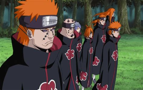 Akatsuki Naruto Fandom Wiki