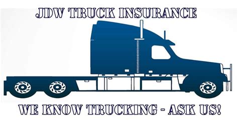 They face constant threats such as collision and theft when they are out on the road. Commercial Truck Insurance Florida