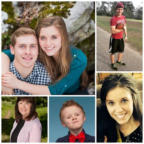 The Duggar family Blog: Updated May Birthdays and anniversary cover