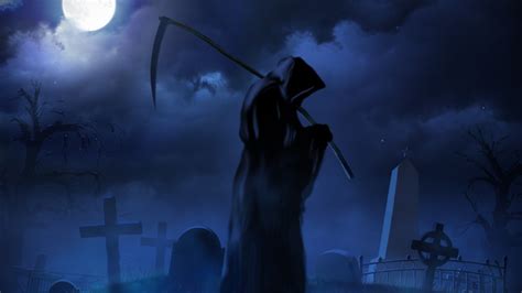 Free Download Grim Reaper Wallpaper Background 20442 1600x1200 For