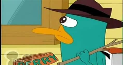 Phineas And Ferb There You Are Perry Videos Metatube