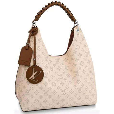 Louis Vuitton Maida Hobo Dupe Bag Literacy Basics