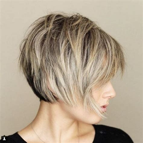 21 Best Chic Short Bob Hairstyles And Haircuts For Women Sensod