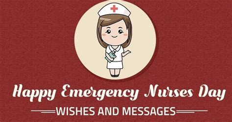 National Emergency Nurses Day October 12 2022 History Significance Worldtimeshindi
