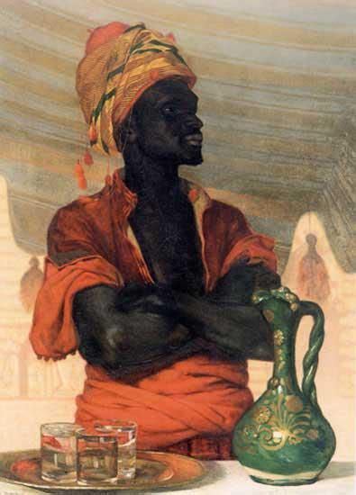 Moors 15 Things You Did Not Know About The Moors Moorish Legacy