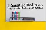 Qualities Of A Good Insurance Agent