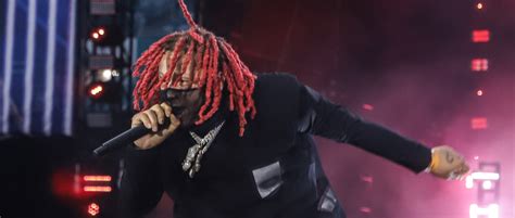 Trippie Redd Partners With Rolling Loud For His Tripp At Knight Tour