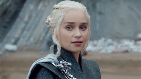 Game Of Thrones Season 7 Episode 4 Preview Teases Daenerys Struggles
