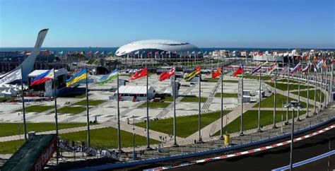 ️ Hasil Balapan F1 Rusia 2017 Driver Tercepat Latihan Bebas