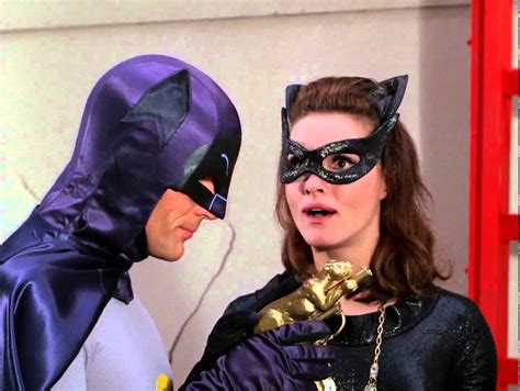 Batman 1966 Batman And Catwoman Batman Robin Batgirl Supergirl